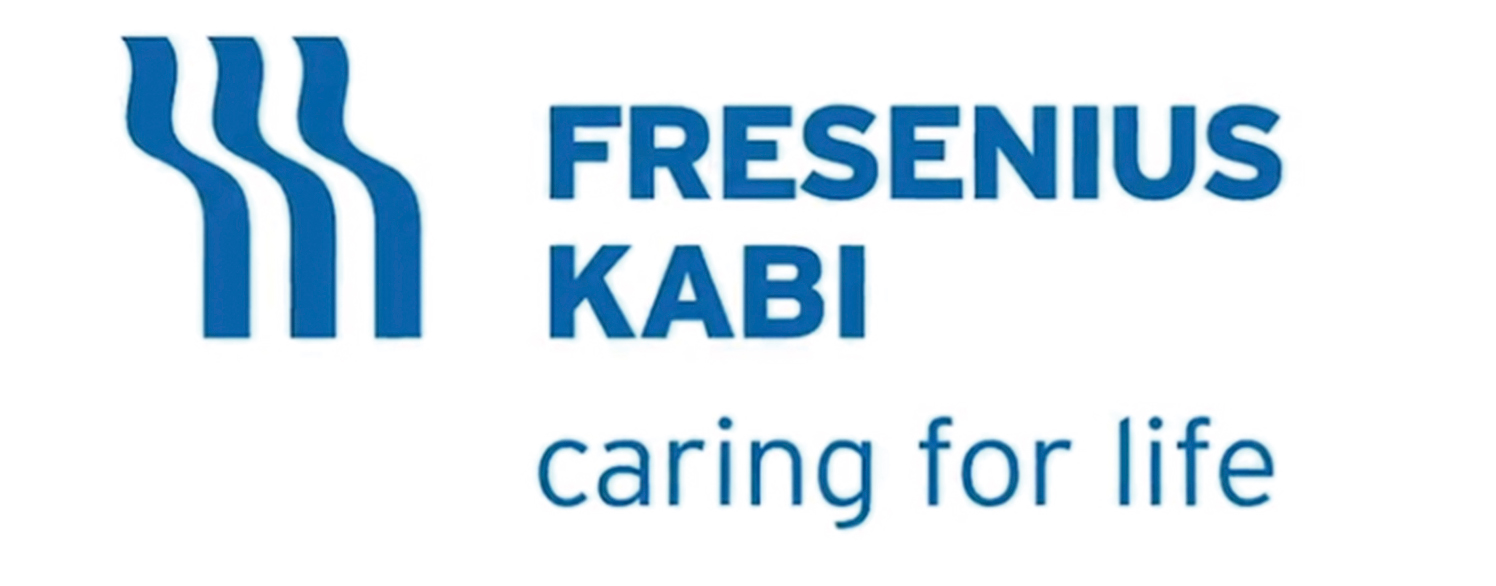 費(fèi)森尤斯卡比